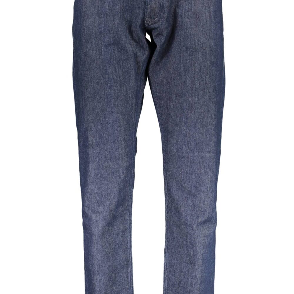 GANT JEANS DENIM UOMO BLU
