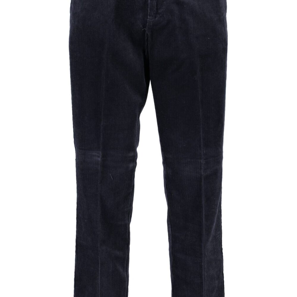 GANT PANTALONE UOMO BLU