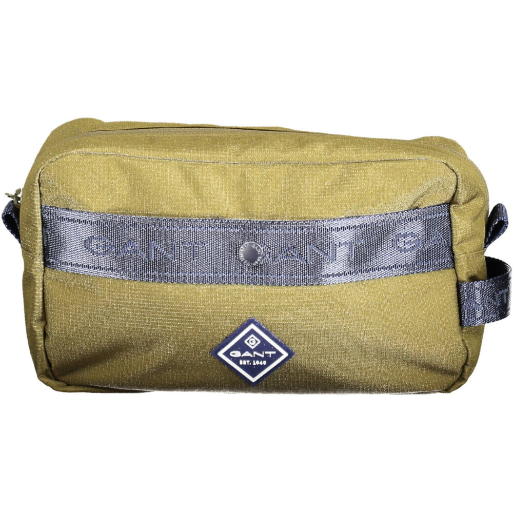 GANT POCHETTE UOMO VERDE