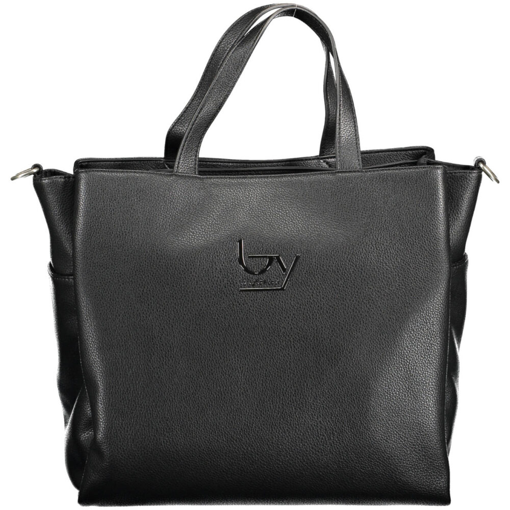 BYBLOS BORSA DONNA NERO