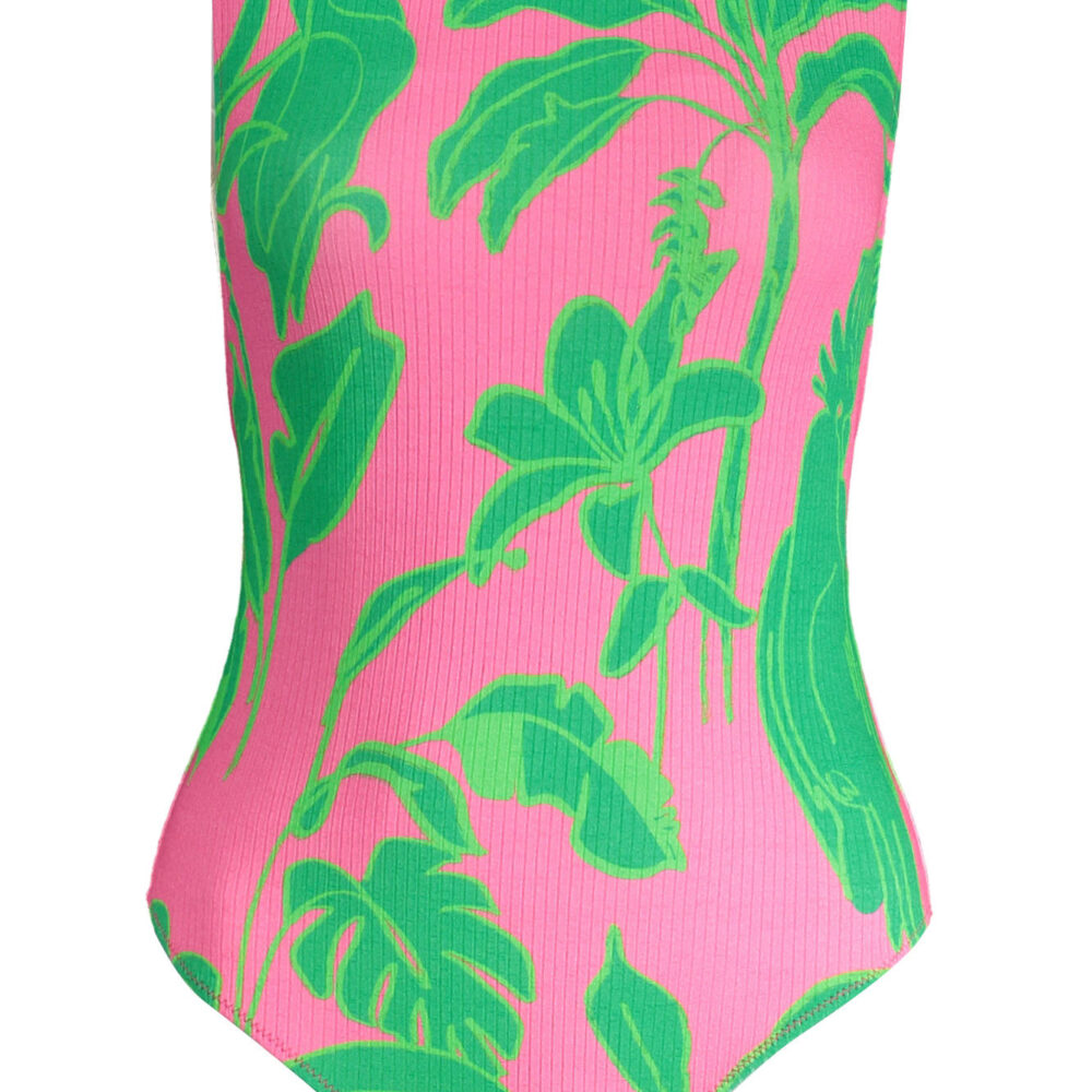 DESIGUAL BODY A CANOTTA DONNA ROSA
