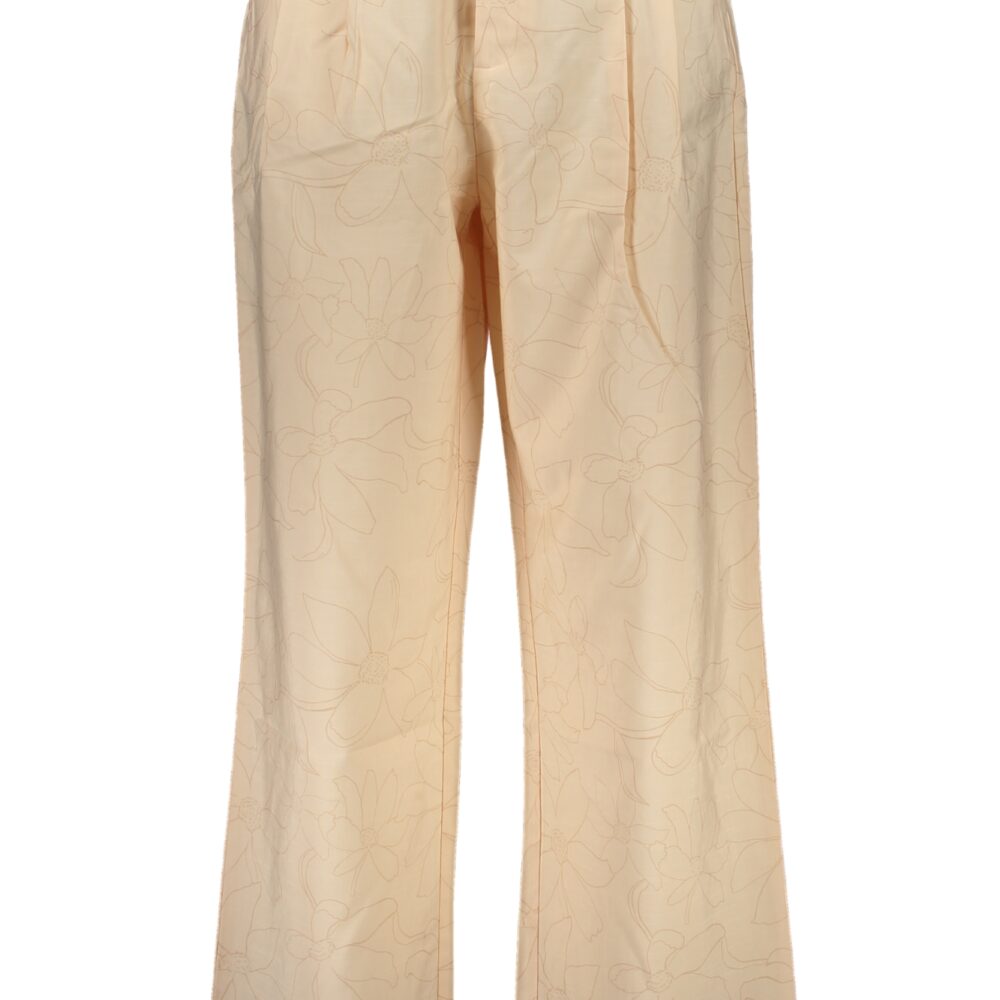DESIGUAL PANTALONE DONNA ROSA