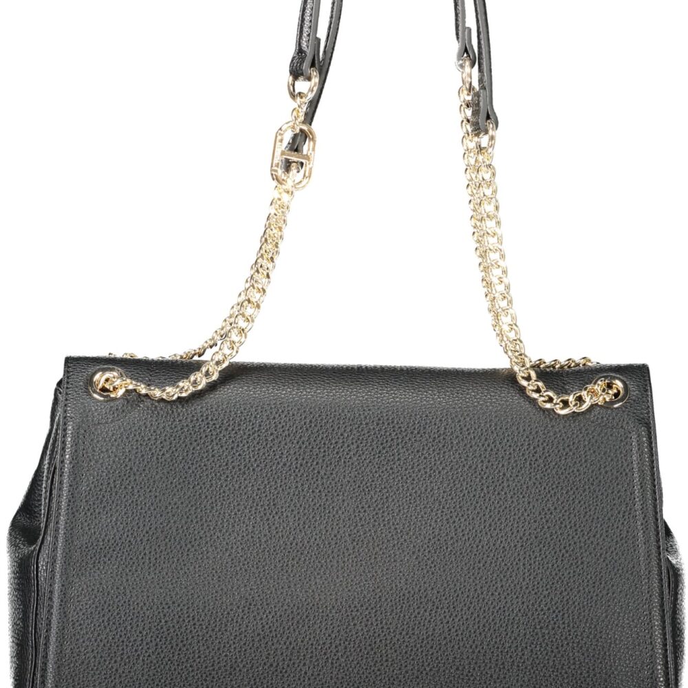 TWINSET BORSA DONNA NERO