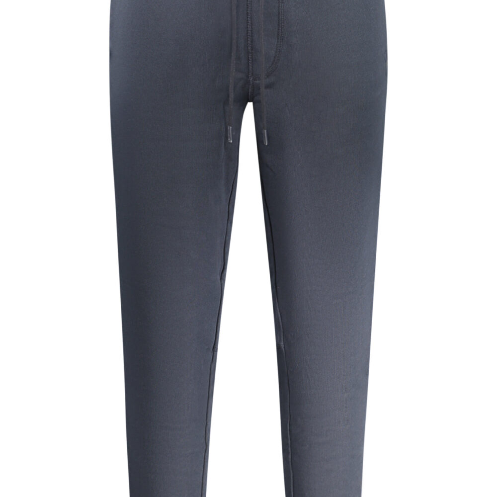 HUGO BOSS PANTALONE UOMO BLU