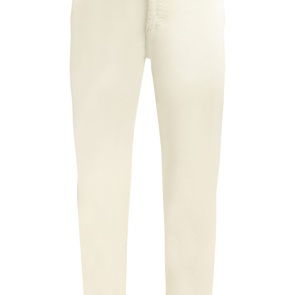 HUGO BOSS PANTALONE UOMO BEIGE