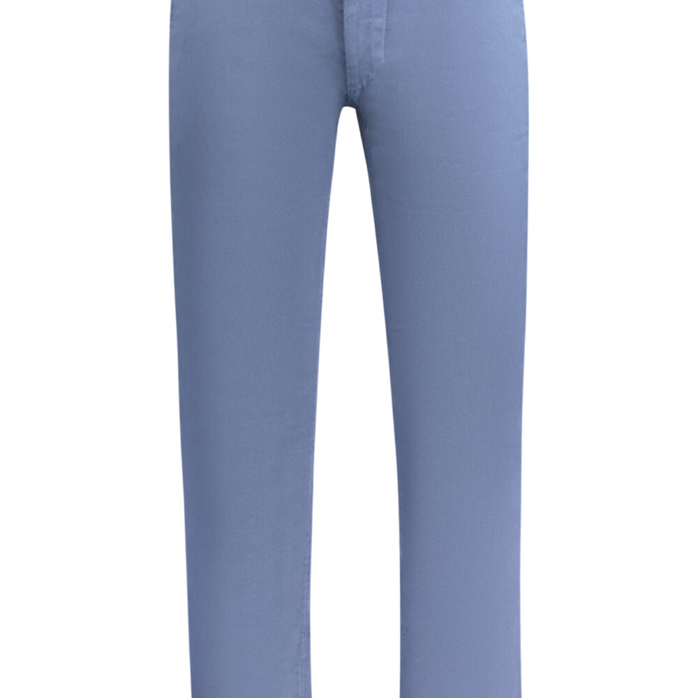 HUGO BOSS PANTALONE UOMO BLU