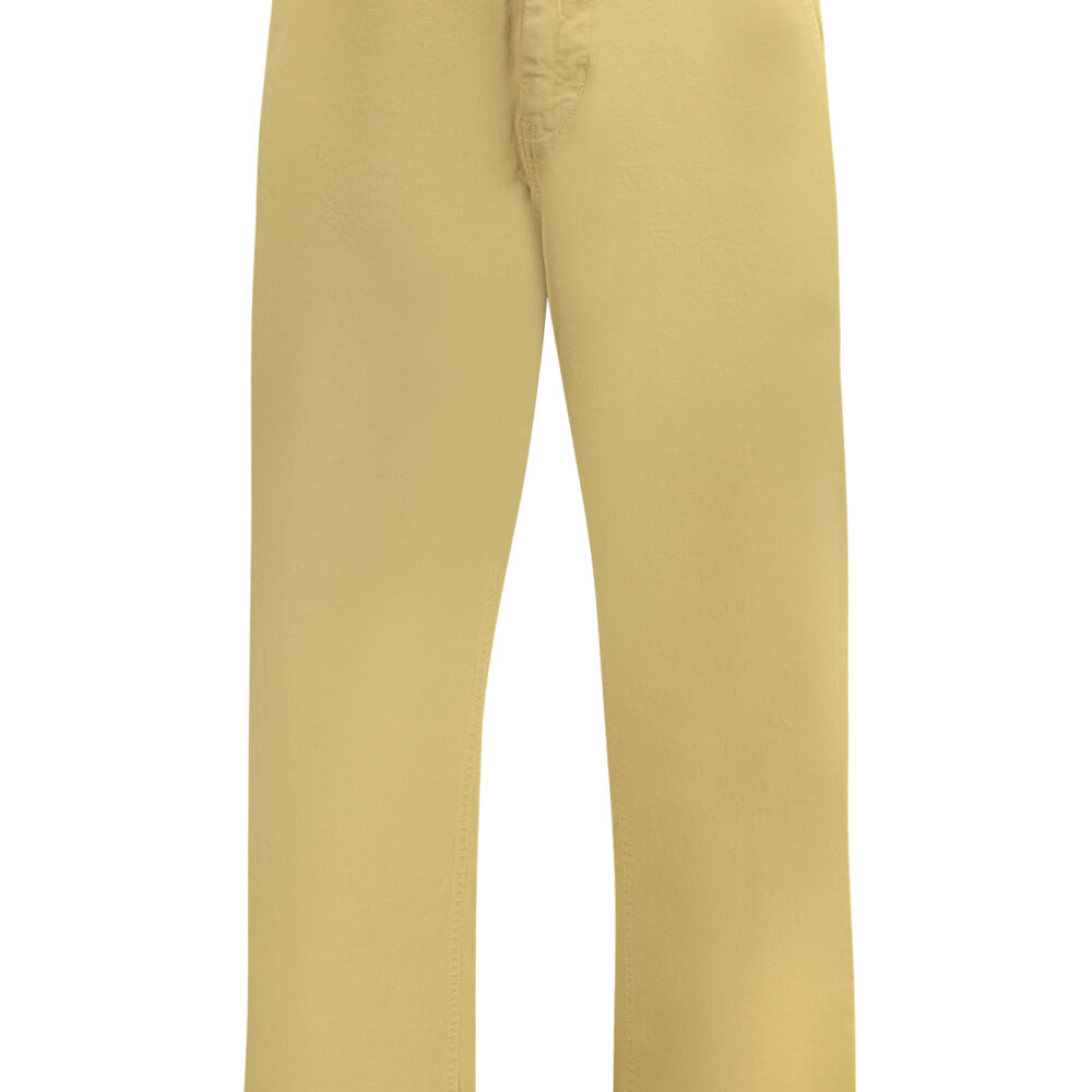 HUGO BOSS PANTALONE UOMO MARRONE