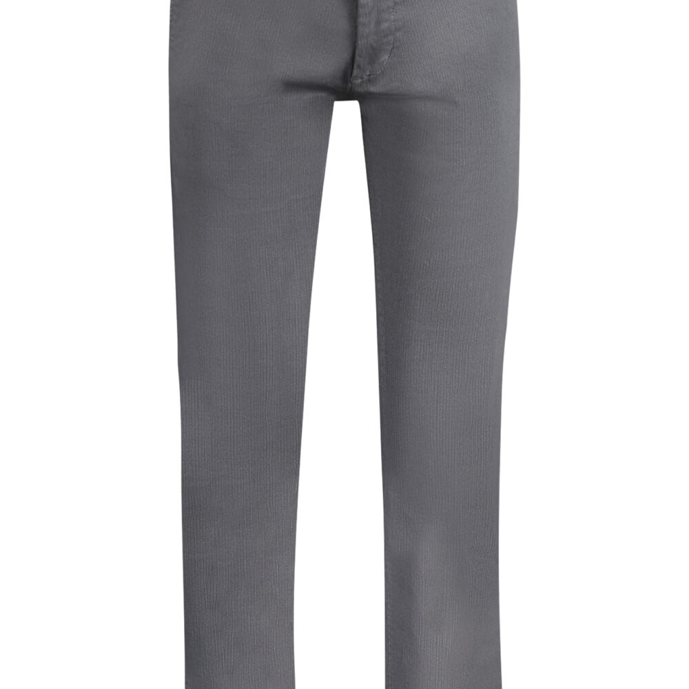 HUGO BOSS PANTALONE UOMO NERO