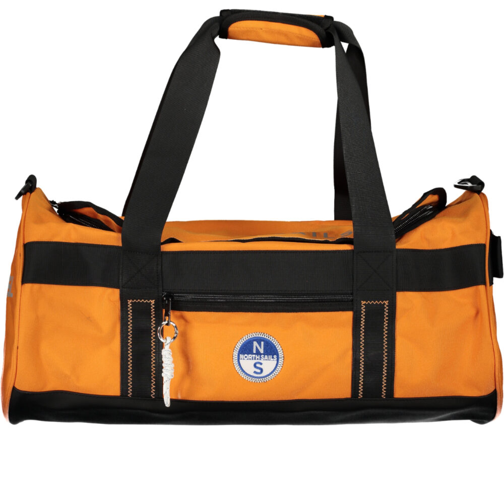 NORTH SAILS BORSONE UOMO ARANCIO
