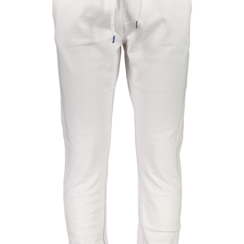 NORTH SAILS PANTALONE UOMO BIANCO