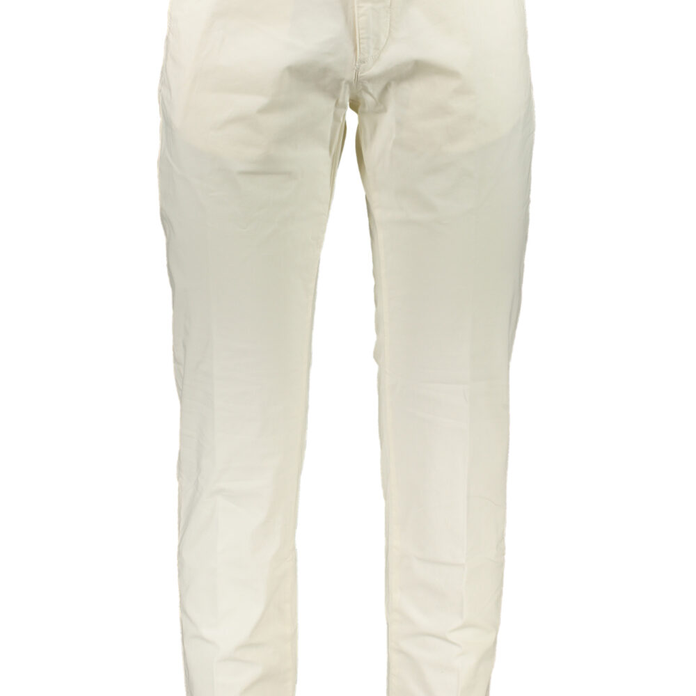 NORTH SAILS PANTALONE UOMO BIANCO