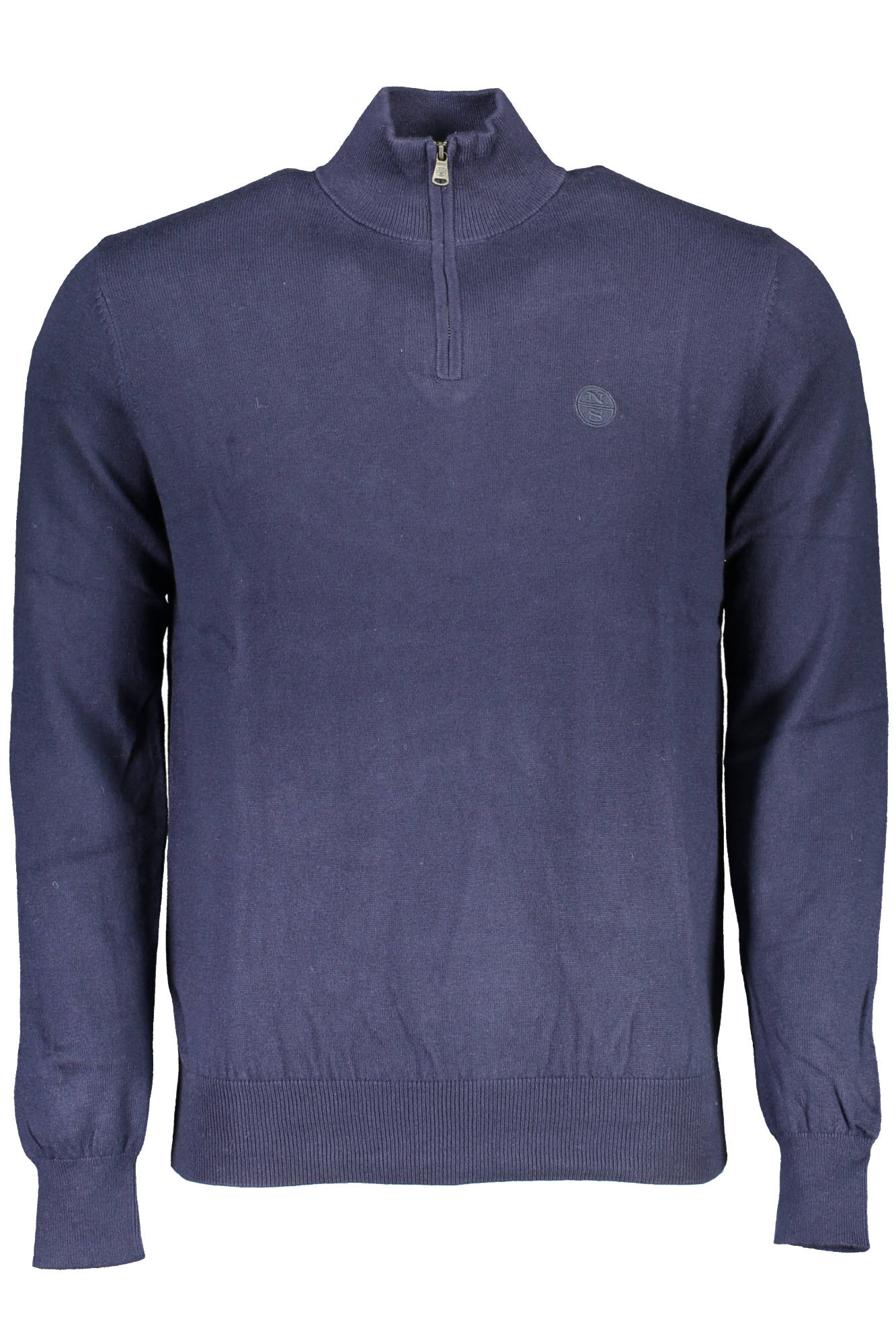 NORTH SAILS MAGLIA UOMO BLU