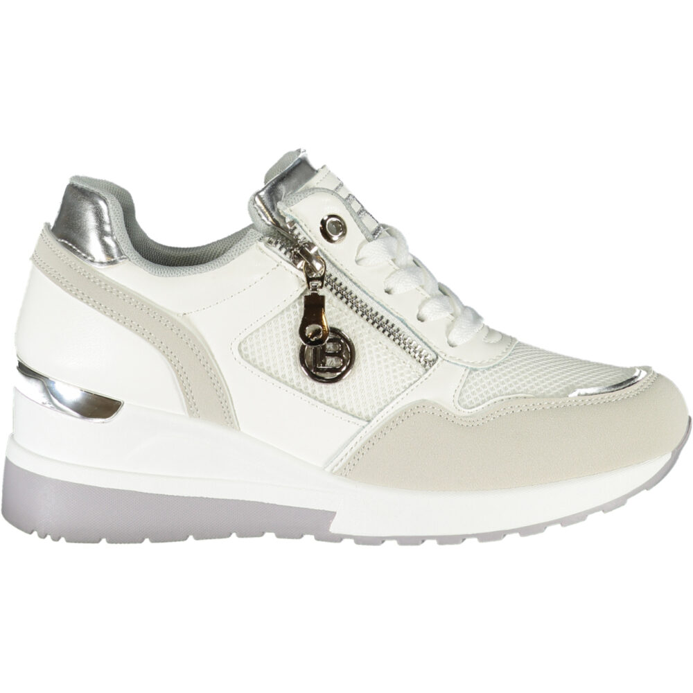LAURA BIAGIOTTI CALZATURA SPORTIVA DONNA GRIGIO