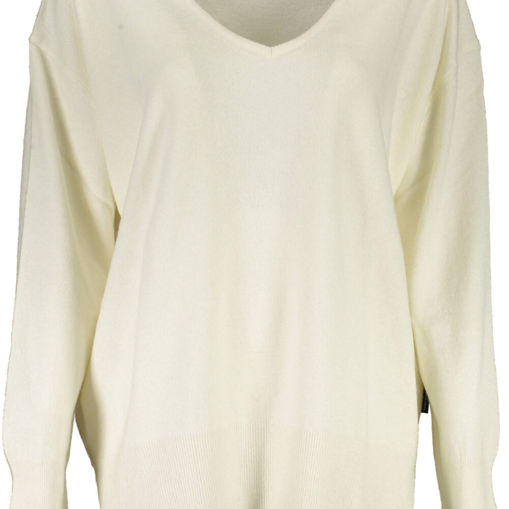 NORTH SAILS MAGLIA DONNA BIANCO