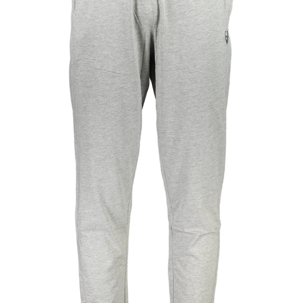 GIAN MARCO VENTURI PANTALONE UOMO GRIGIO
