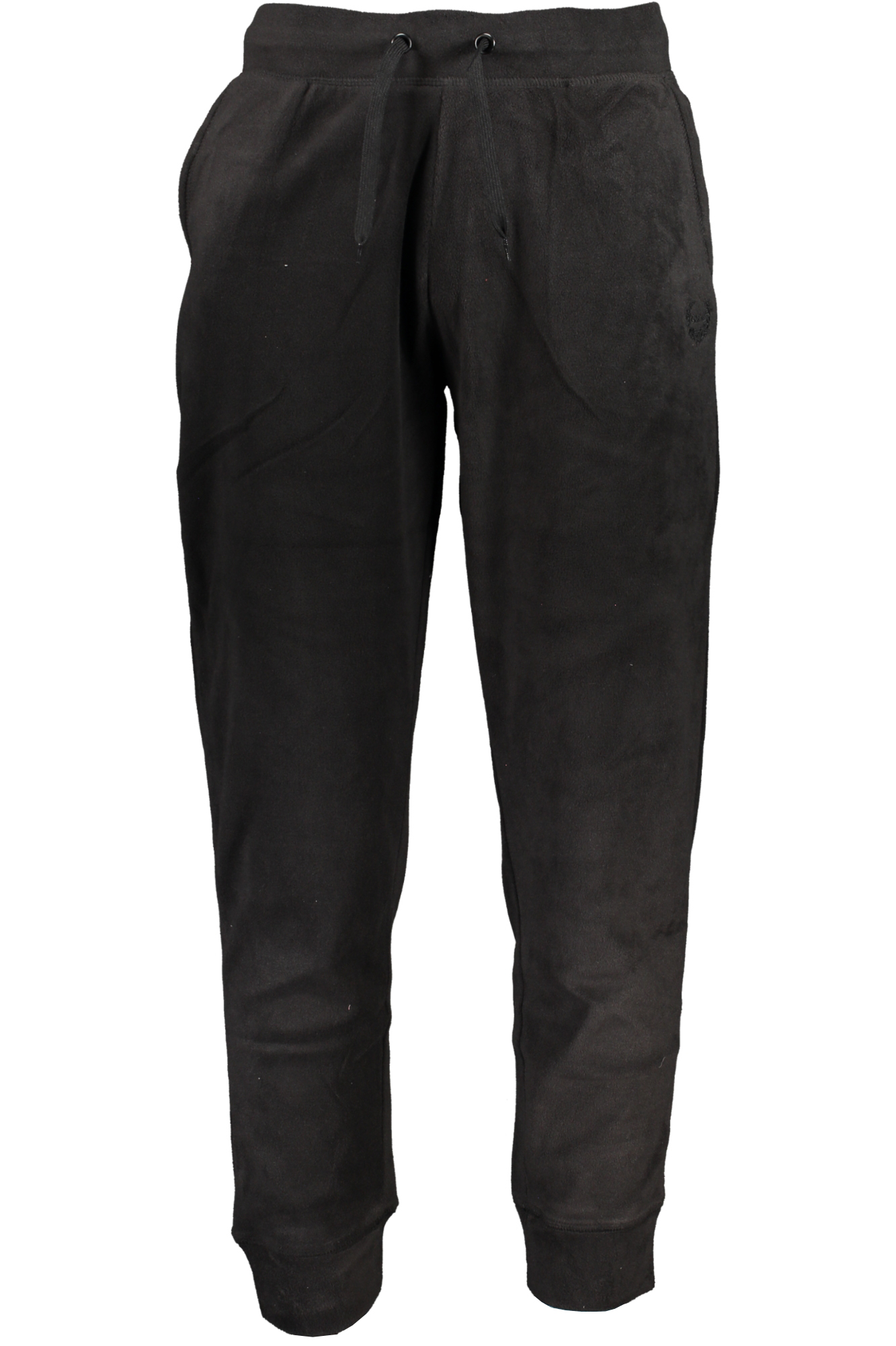 GIAN MARCO VENTURI PANTALONE UOMO NERO