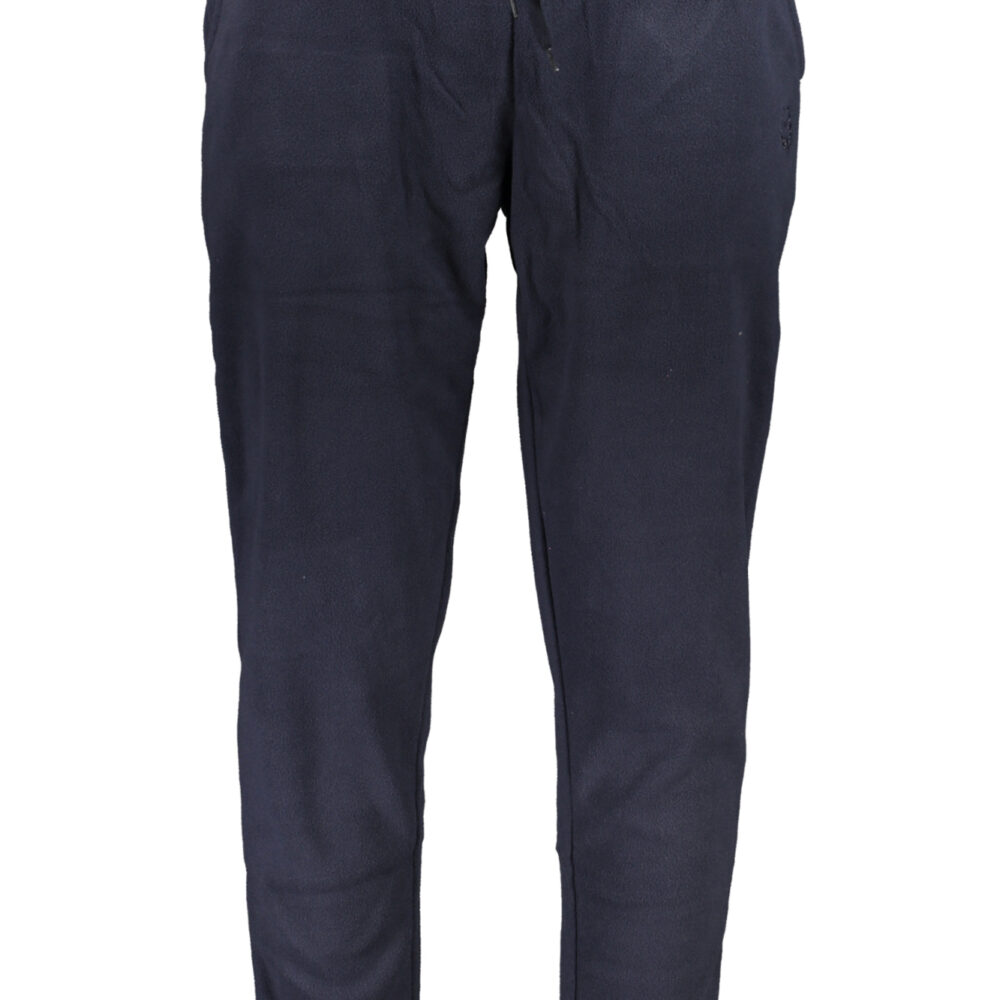 GIAN MARCO VENTURI PANTALONE UOMO BLU