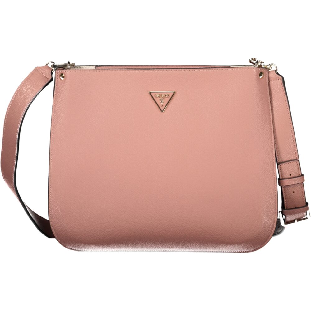 GUESS JEANS BORSA DONNA ROSA