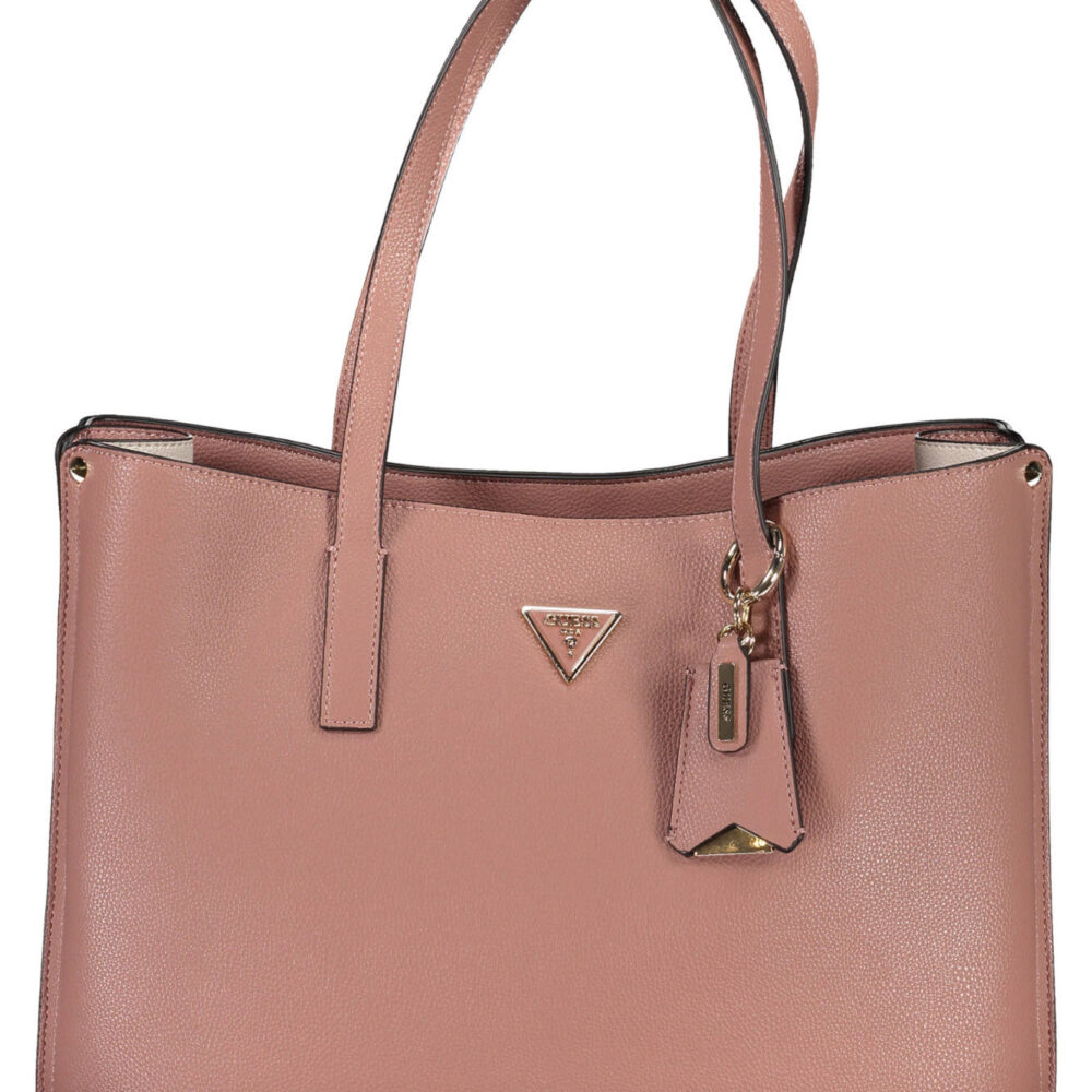 GUESS JEANS BORSA DONNA ROSA