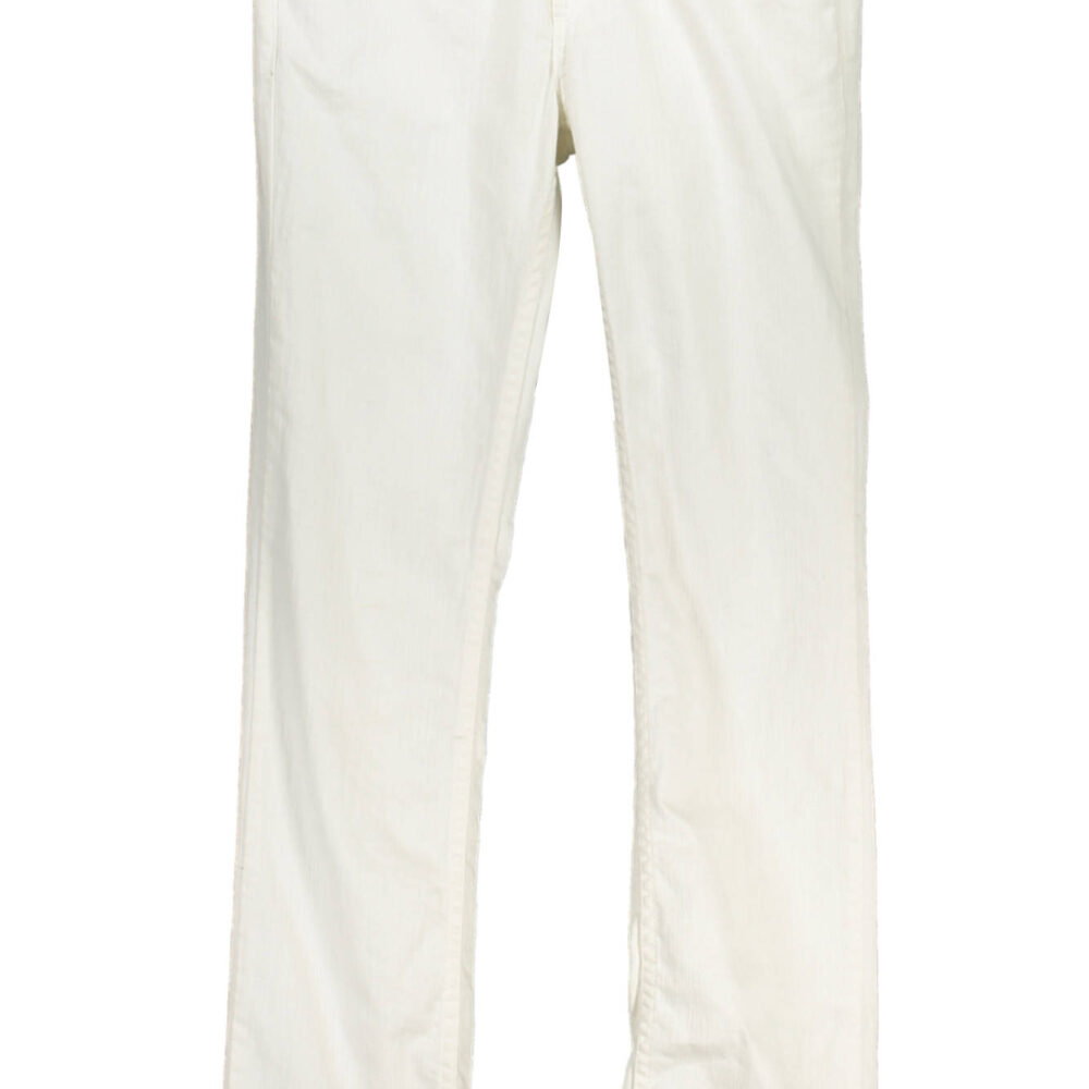 BLEND JEANS DENIM DONNA BIANCO