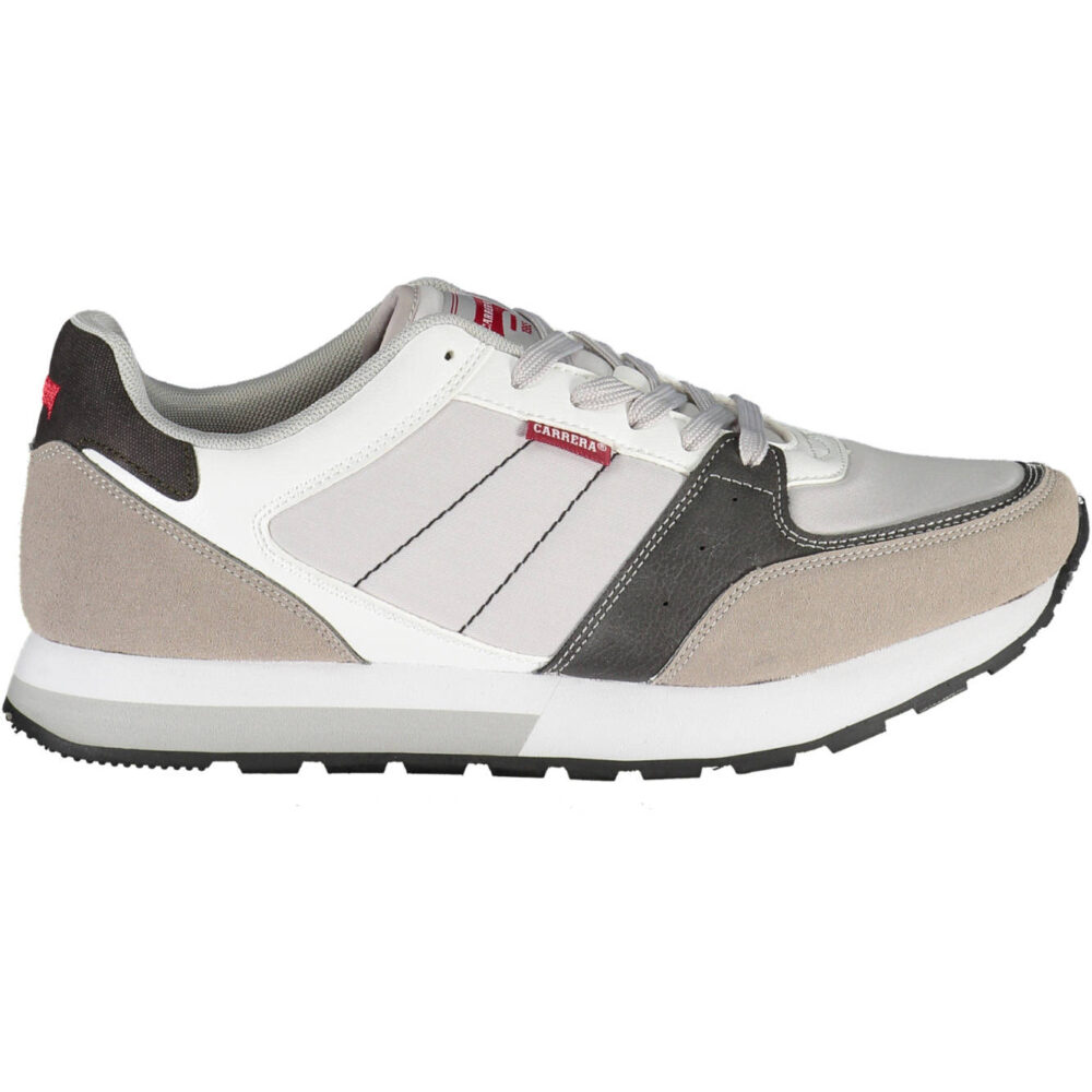 CARRERA CALZATURA SPORTIVA UOMO GRIGIO