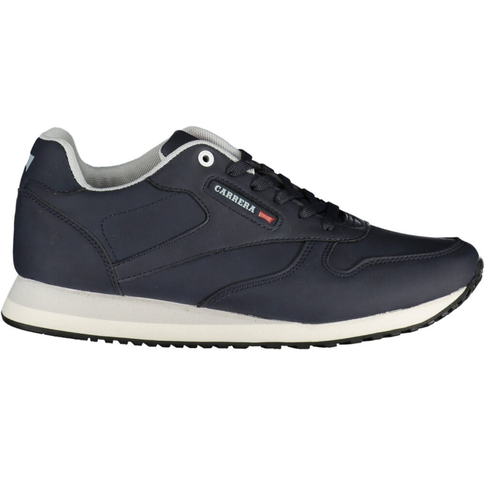 CARRERA CALZATURA SPORTIVA UOMO BLU
