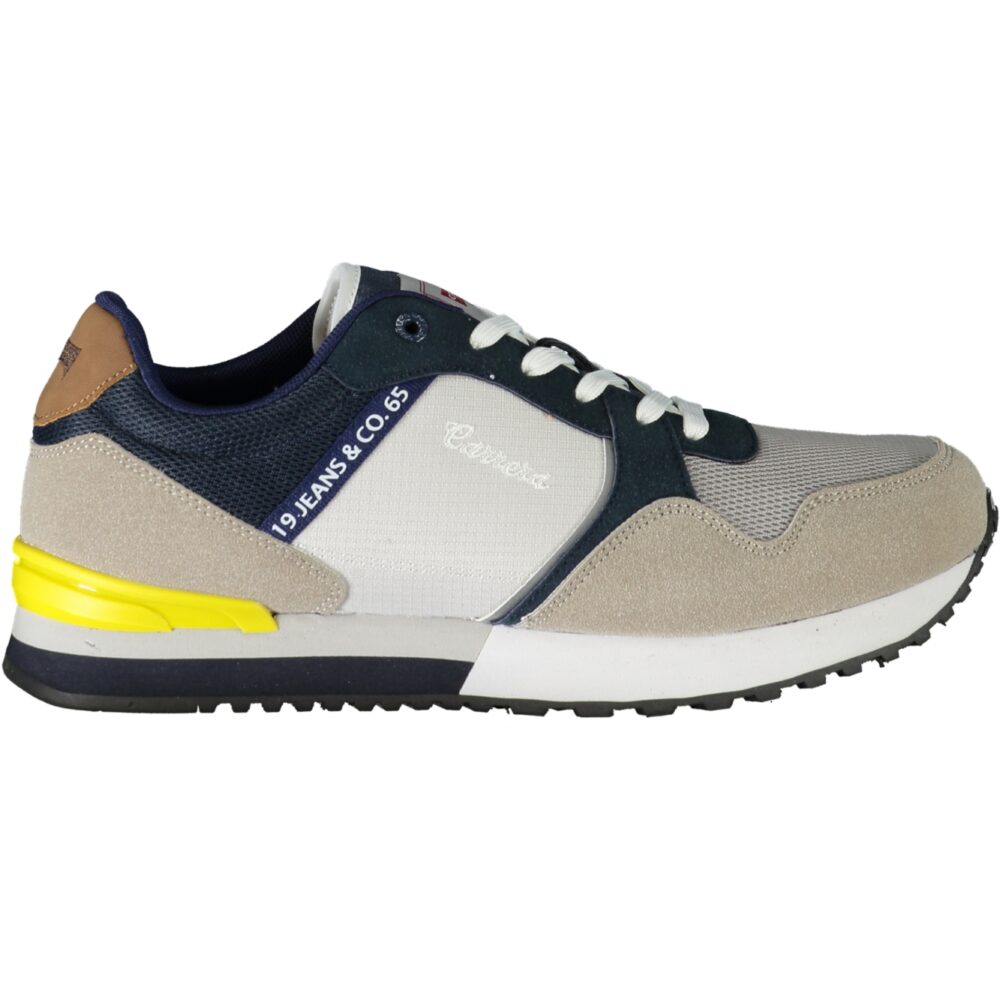 CARRERA CALZATURA SPORTIVA UOMO GRIGIO