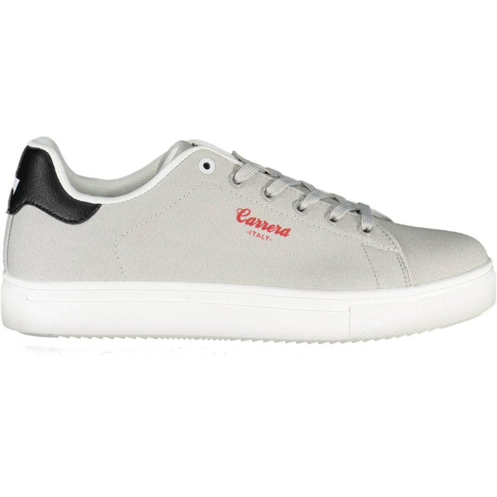 CARRERA CALZATURA SPORTIVA UOMO GRIGIO