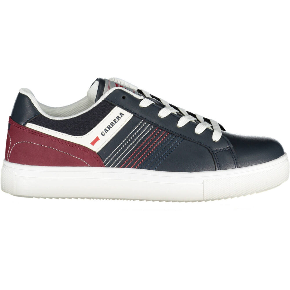 CARRERA CALZATURA SPORTIVA UOMO BLU