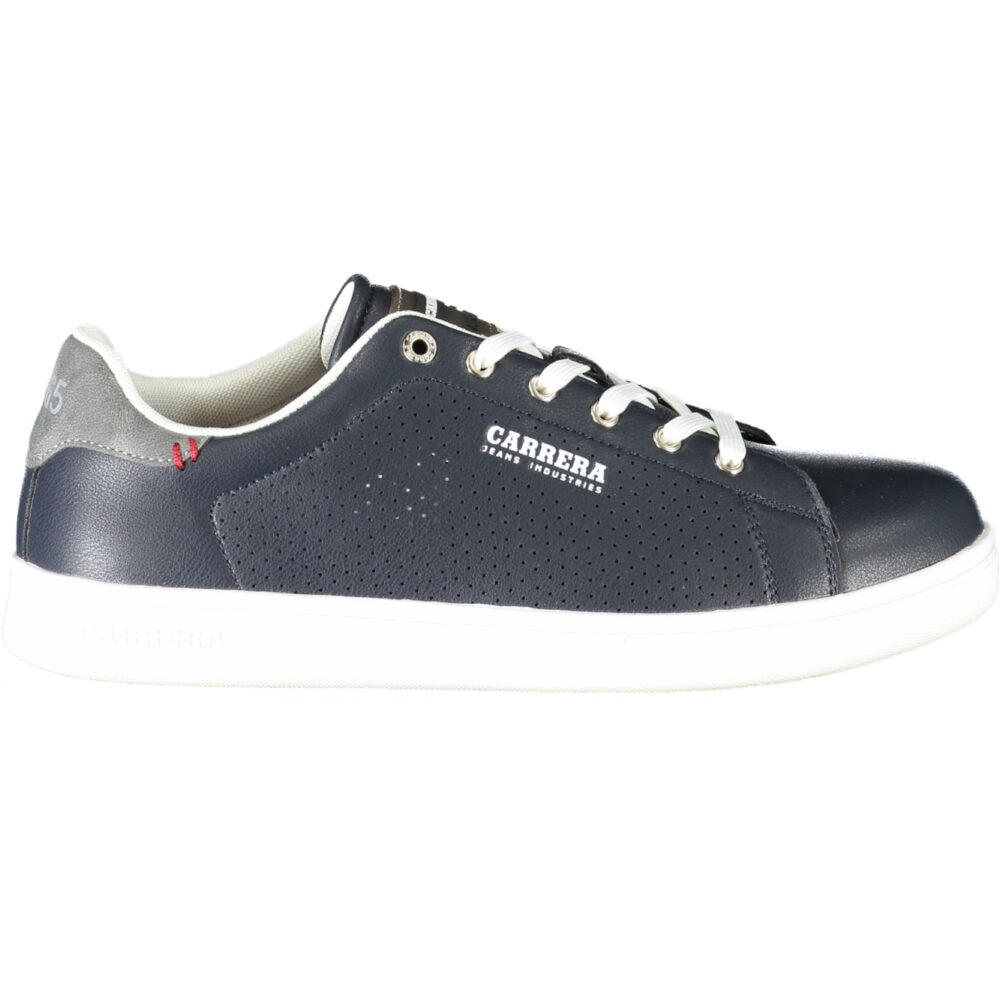CARRERA CALZATURA SPORTIVA UOMO BLU