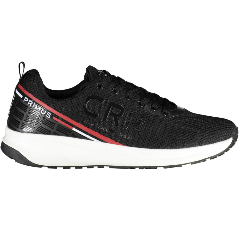 CARRERA CALZATURA SPORTIVA UOMO NERO