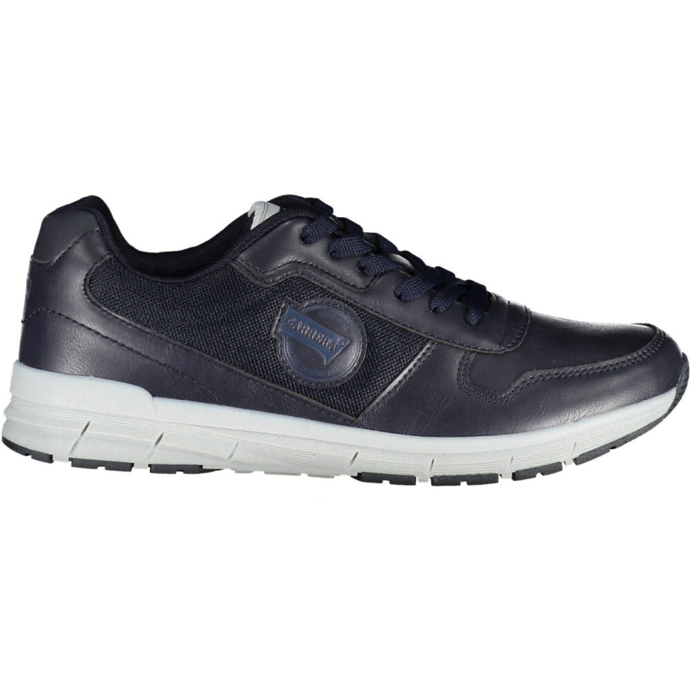 CARRERA CALZATURA SPORTIVA UOMO BLU