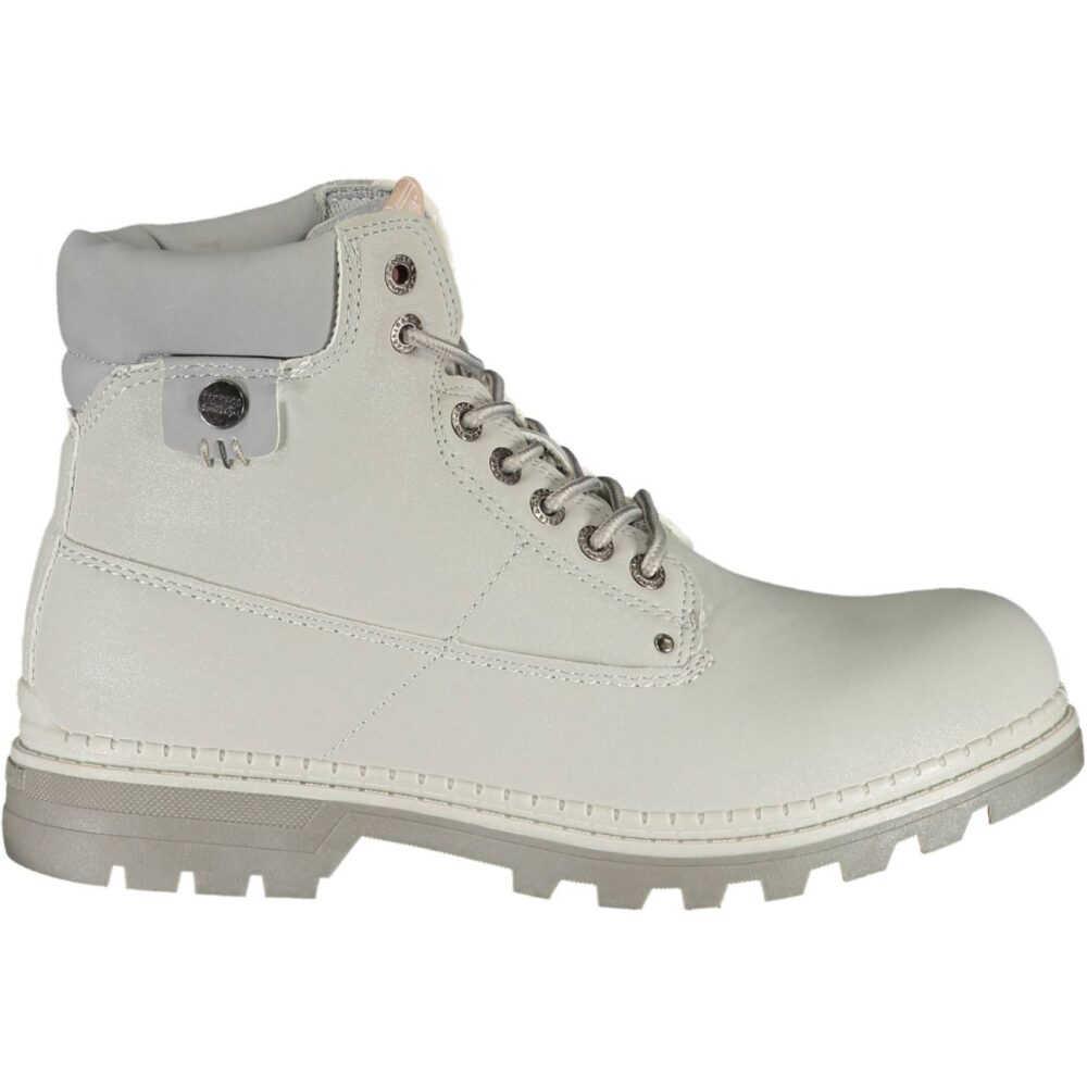 CARRERA CALZATURA STIVALE DONNA GRIGIO