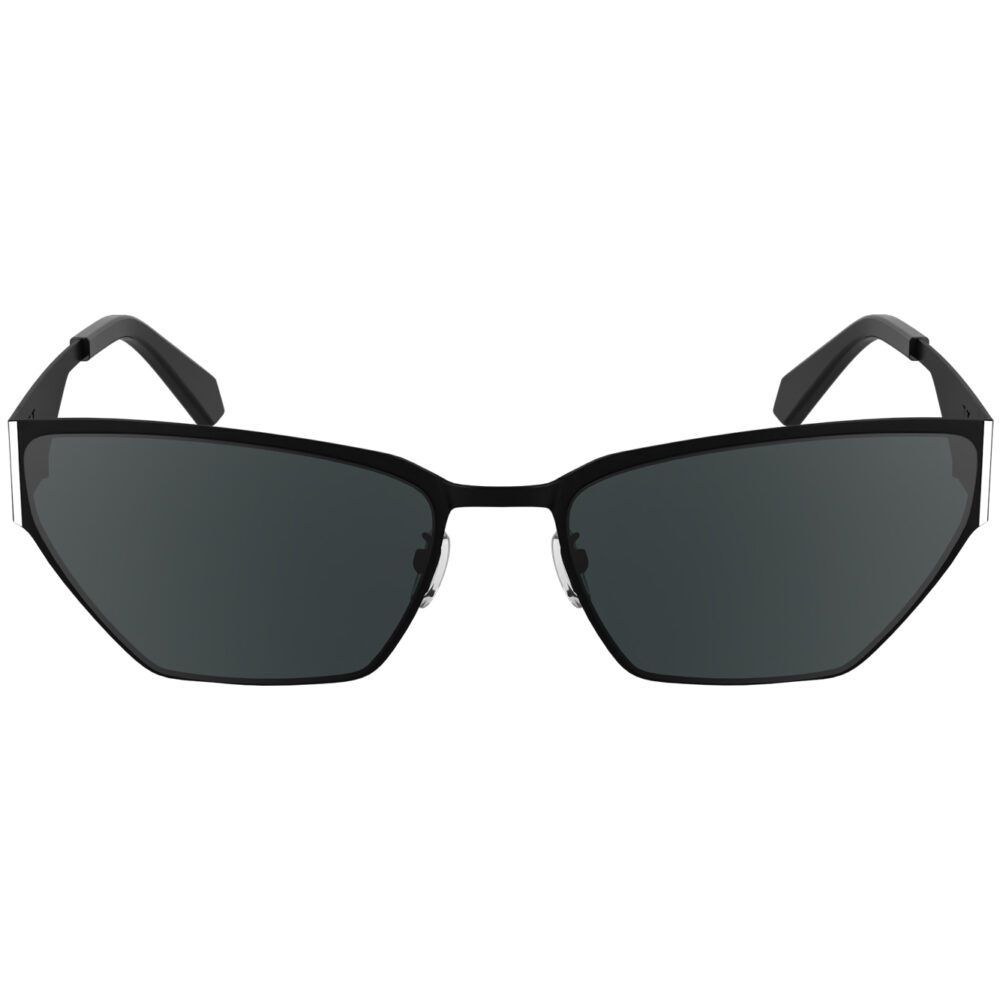 CALVIN KLEIN OCCHIALE DA SOLE DONNA NERO