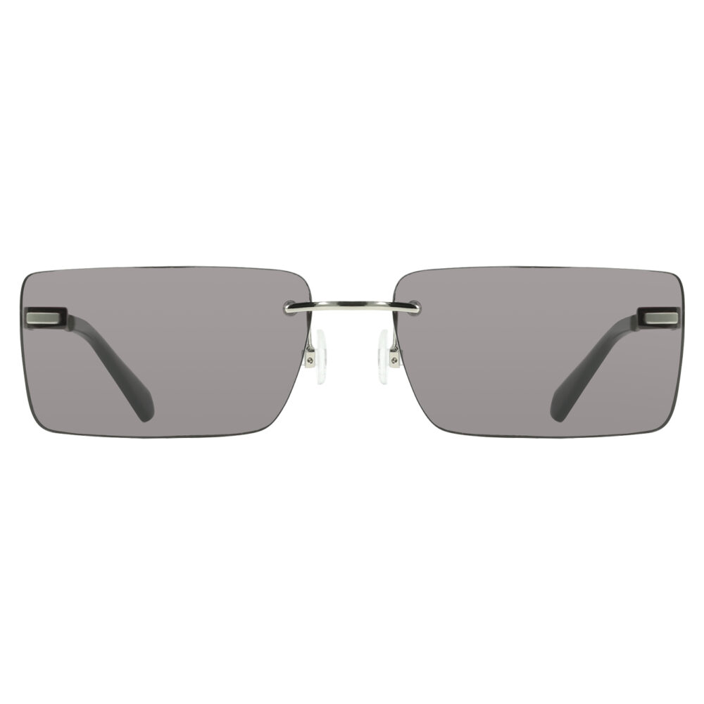 CALVIN KLEIN OCCHIALE DA SOLE DONNA NERO