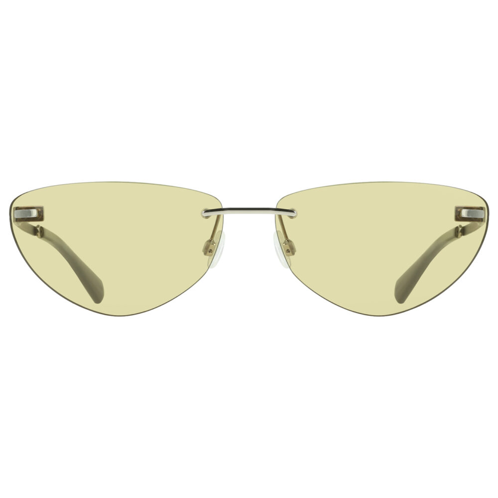 CALVIN KLEIN OCCHIALE DA SOLE DONNA VERDE