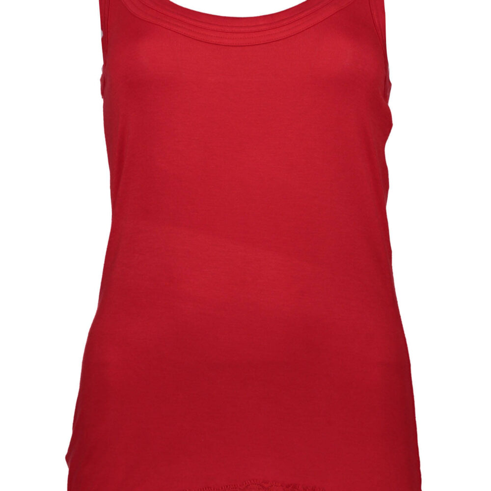 SILVIAN HEACH CANOTTA DONNA ROSSO