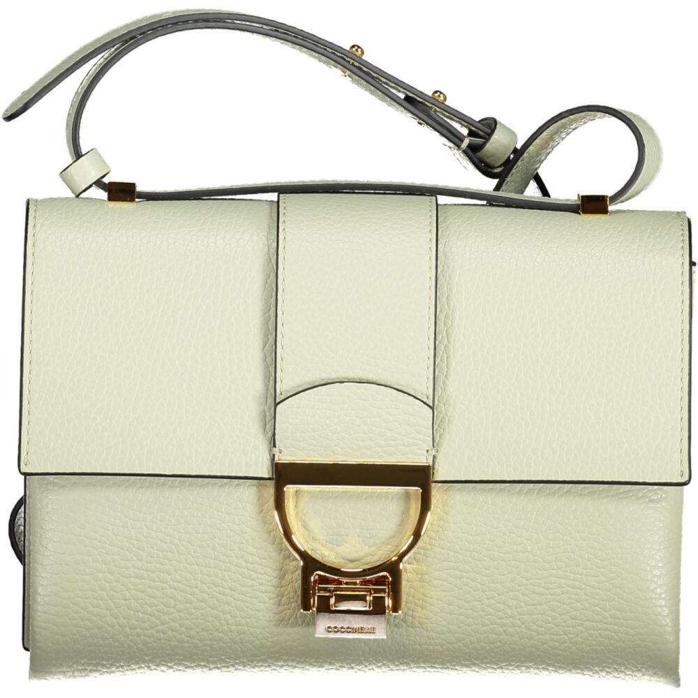 COCCINELLE BORSA DONNA VERDE