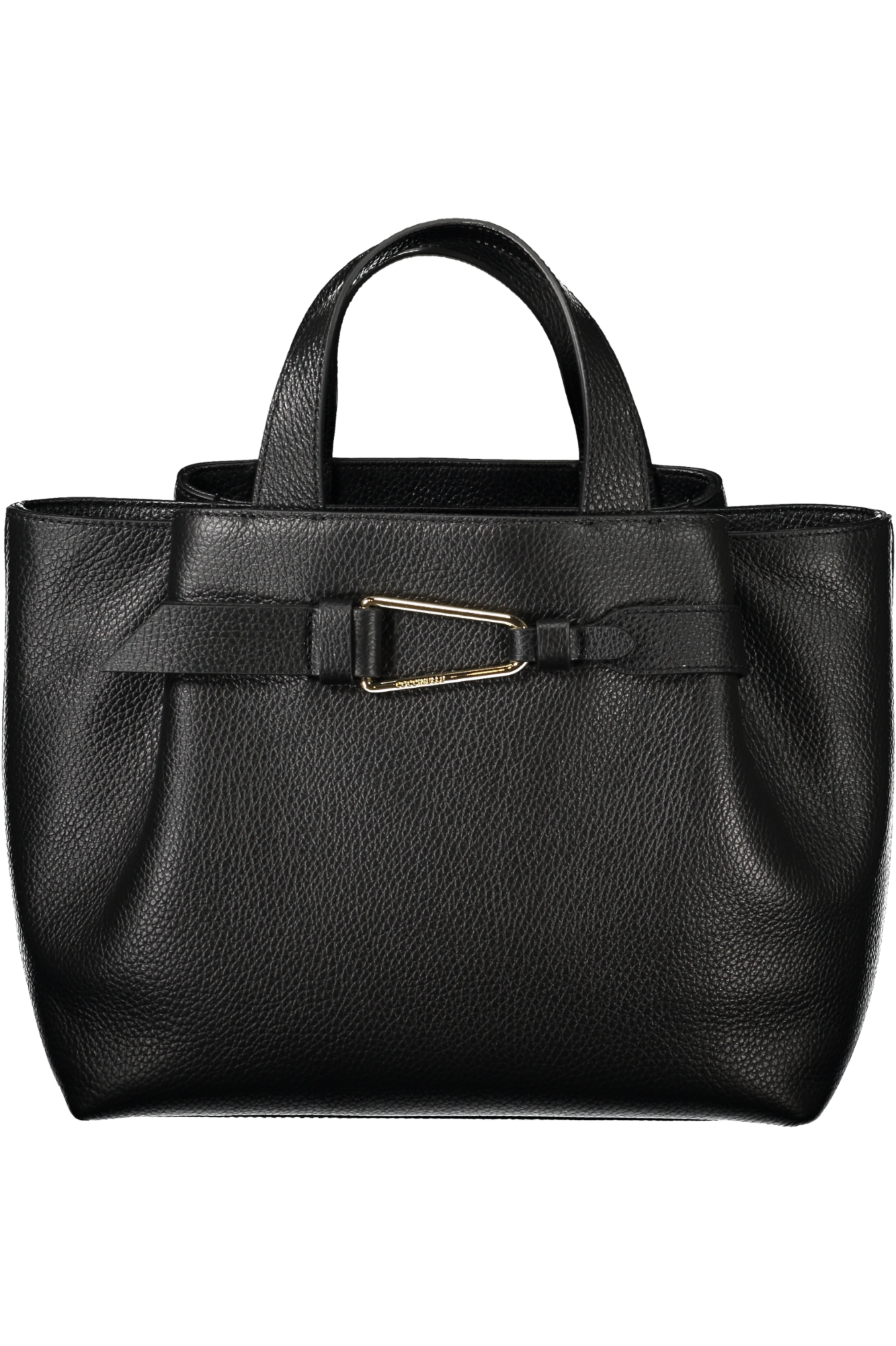 COCCINELLE BORSA DONNA NERO