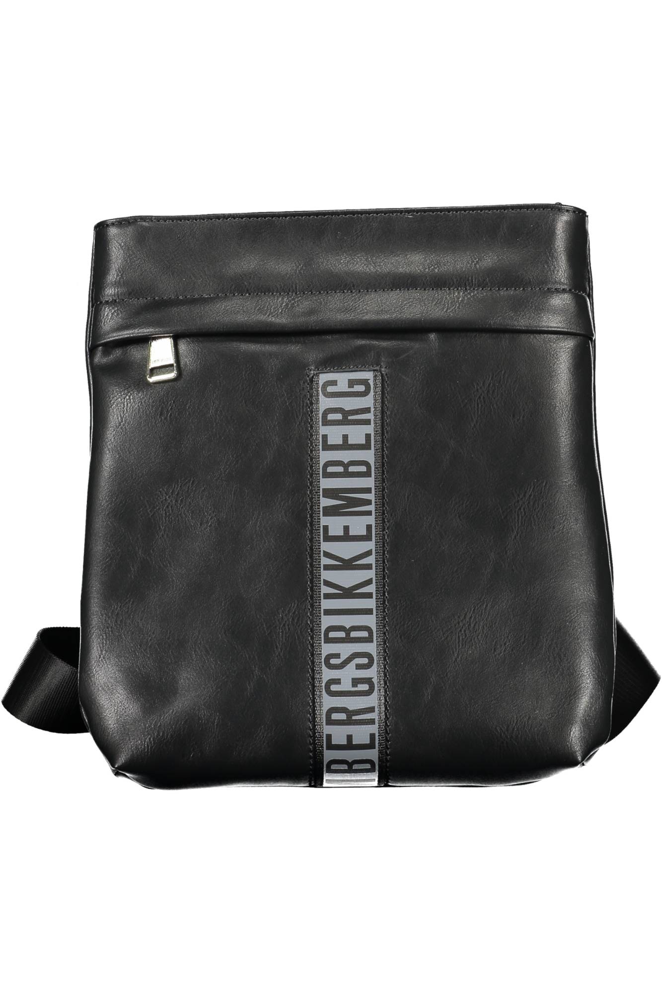 BIKKEMBERGS TRACOLLA UOMO NERO