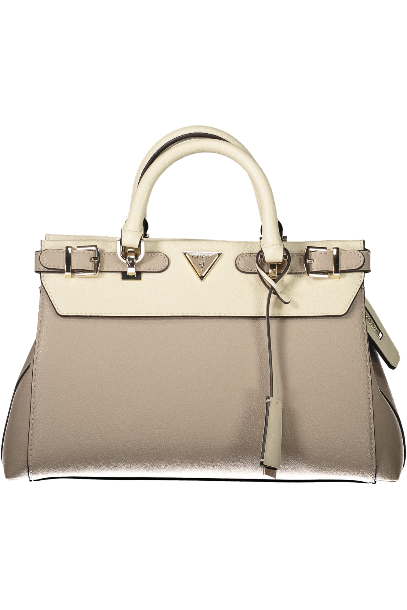 GUESS JEANS BORSA DONNA BEIGE