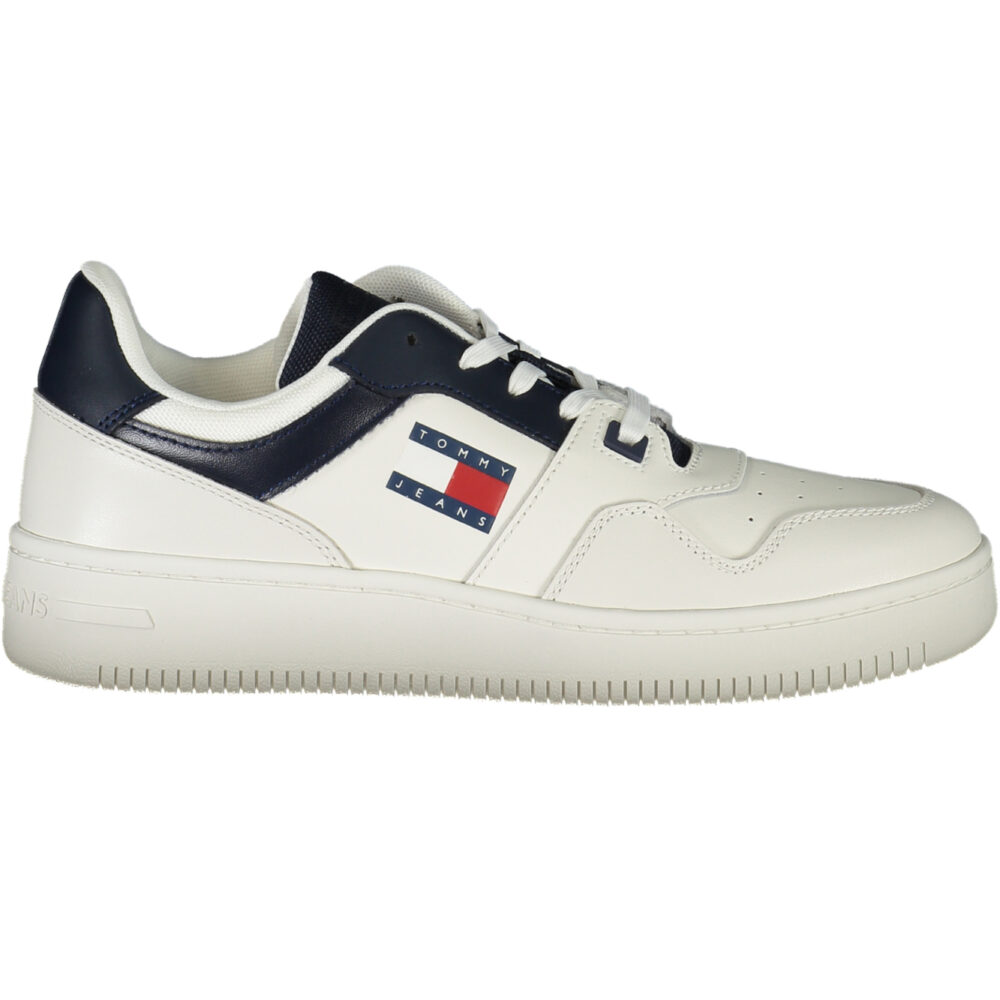 TOMMY HILFIGER CALZATURA SPORTIVA UOMO BLU