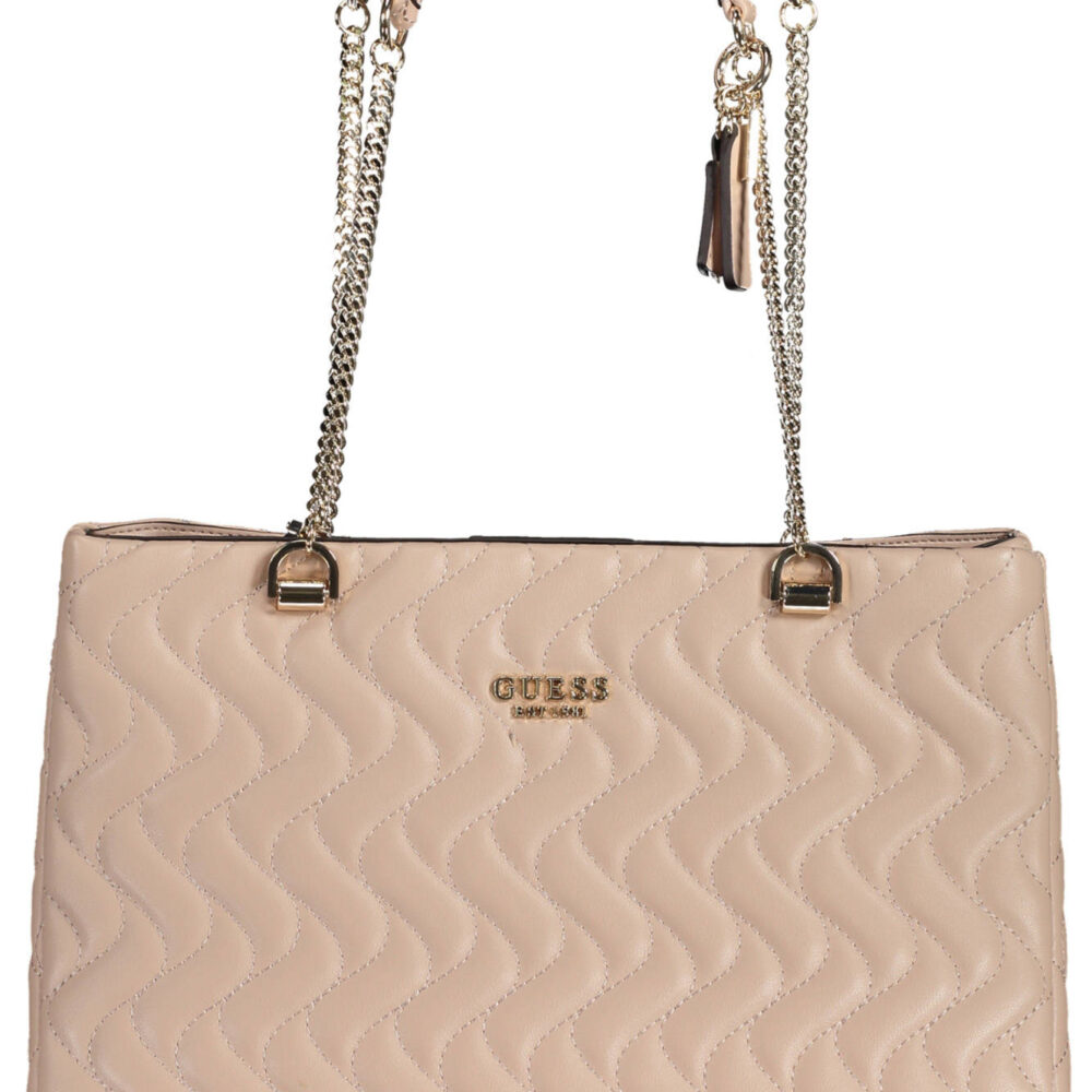 GUESS JEANS BORSA DONNA ROSA