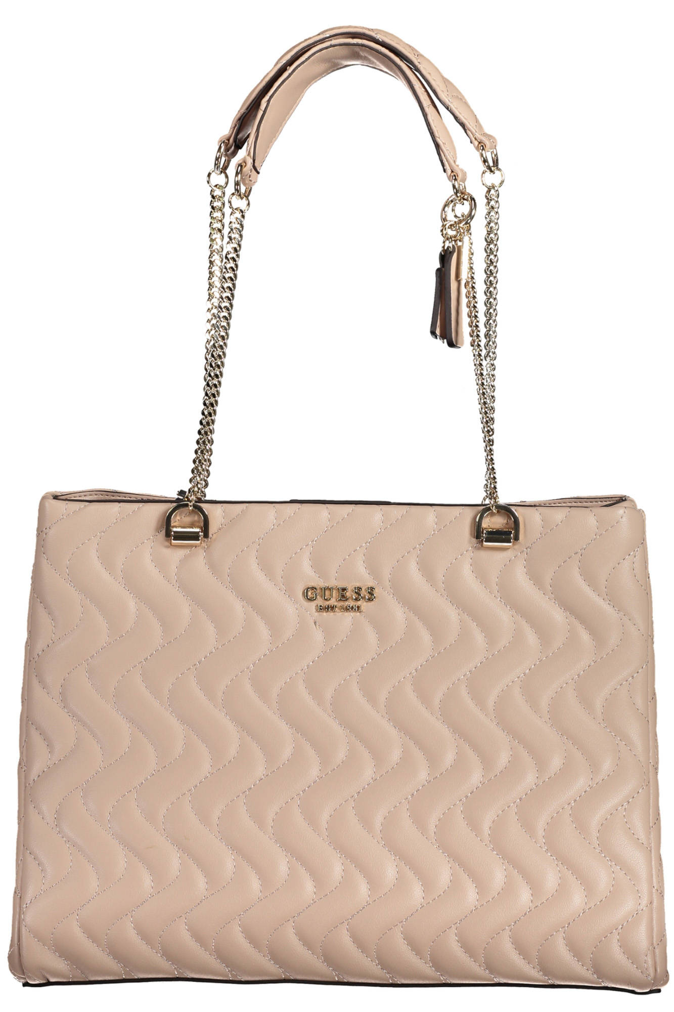 GUESS JEANS BORSA DONNA ROSA