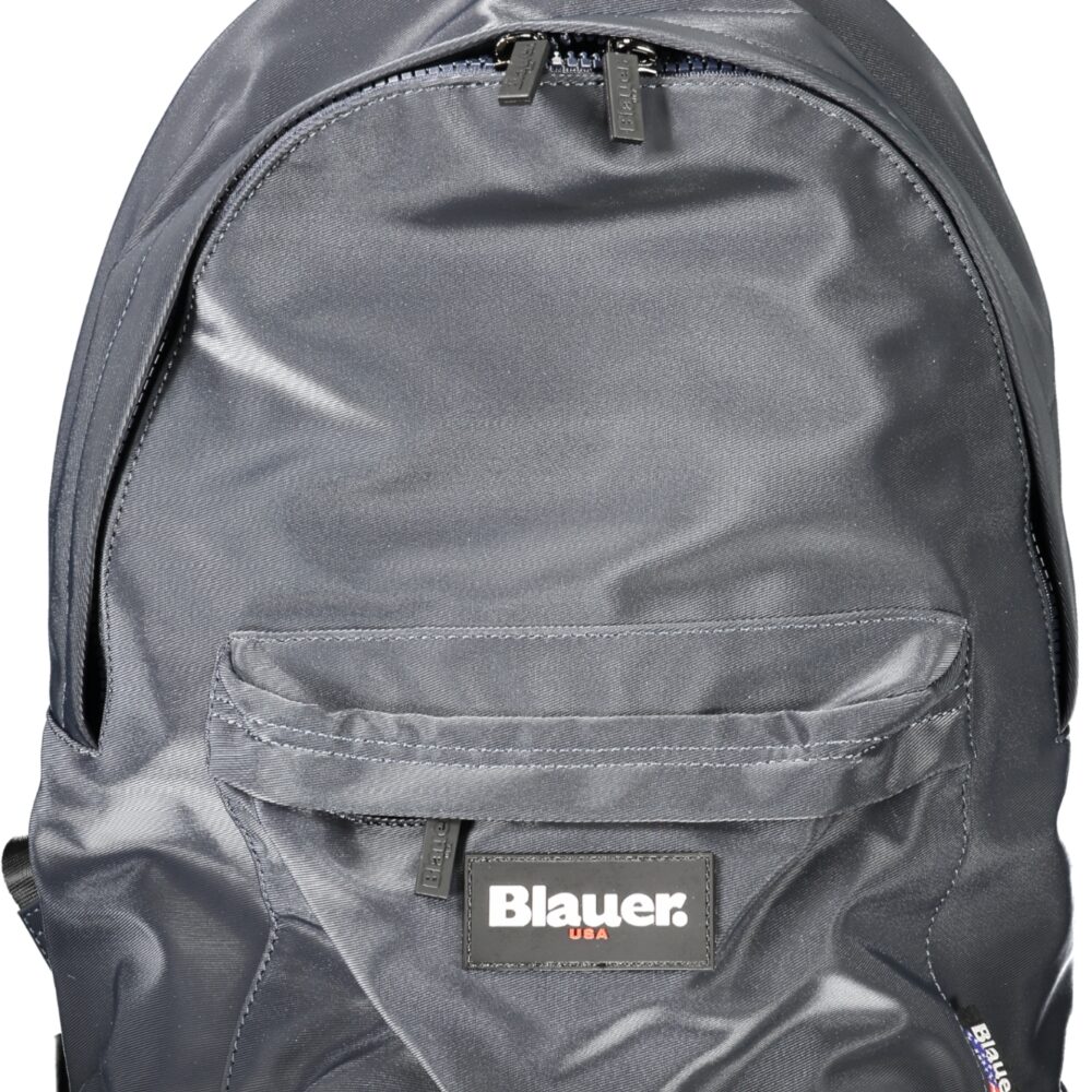 BLAUER ZAINO UOMO BLU