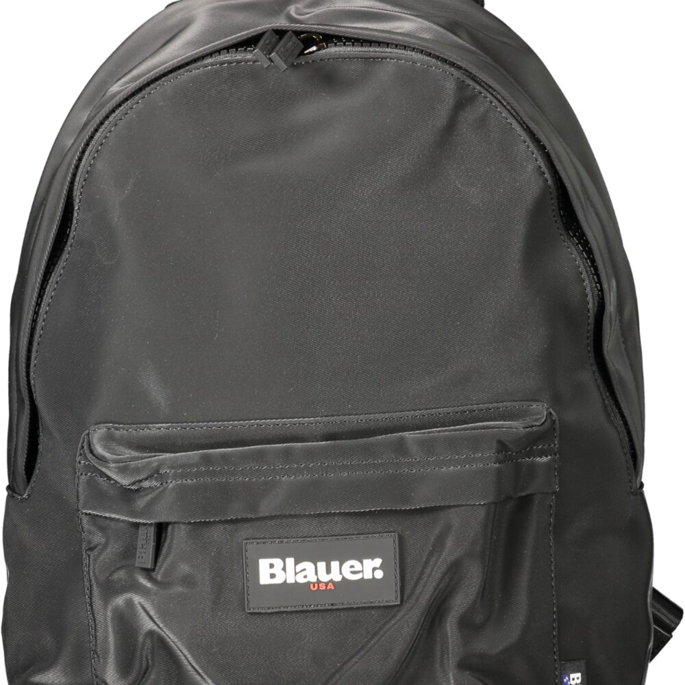 BLAUER ZAINO UOMO NERO
