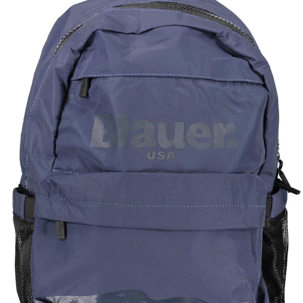 BLAUER ZAINO UOMO BLU
