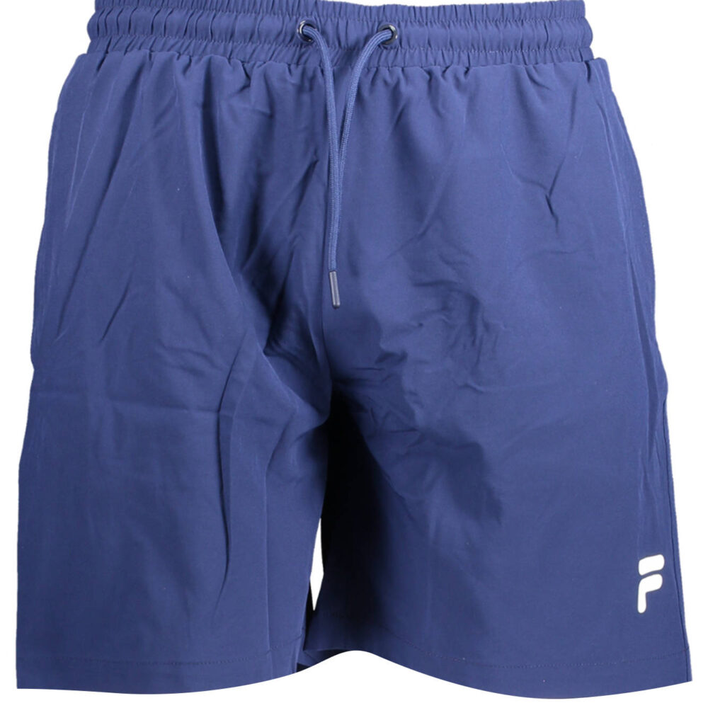 FILA COSTUME PARTE SOTTO UOMO BLU