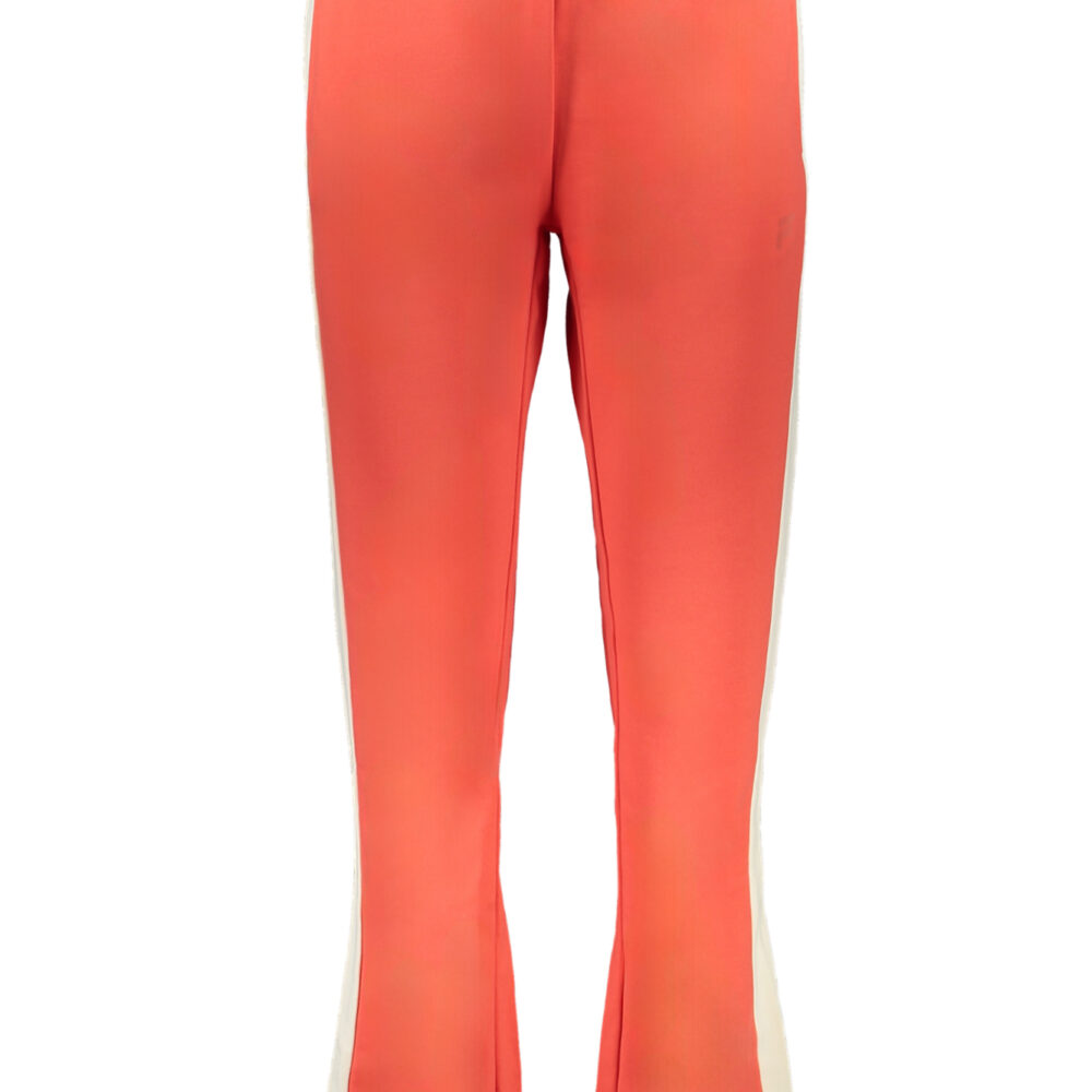 FILA PANTALONE DONNA ROSA