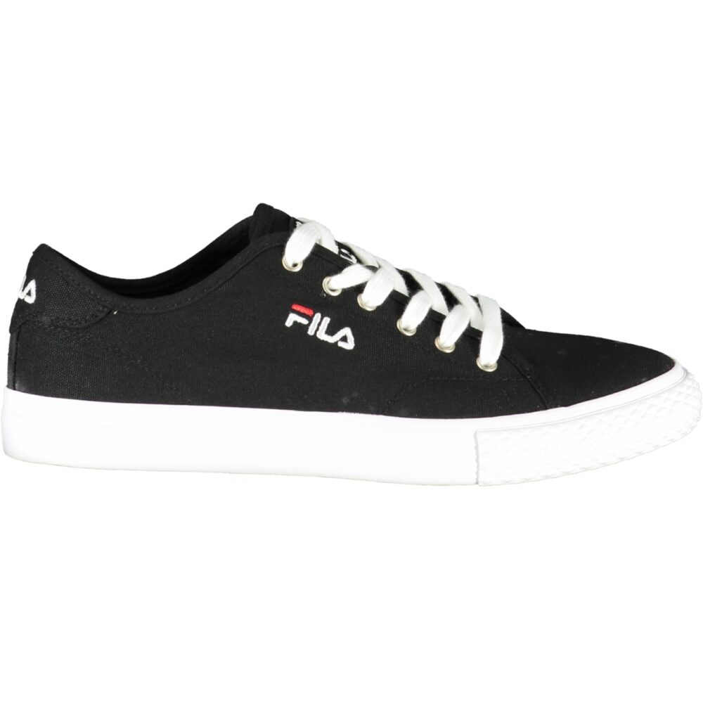 FILA CALZATURA SPORTIVA UOMO NERO